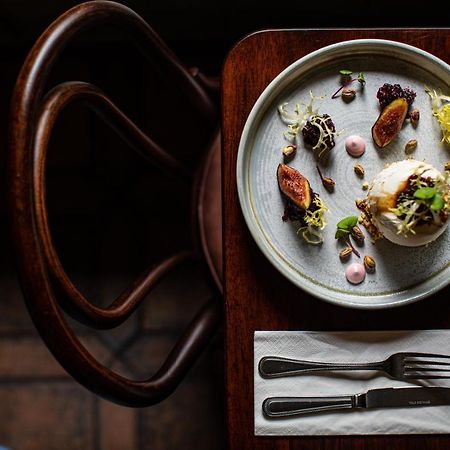 The Bianconi Inn 킬러글린 외부 사진