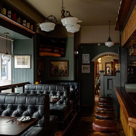 The Bianconi Inn 킬러글린 외부 사진