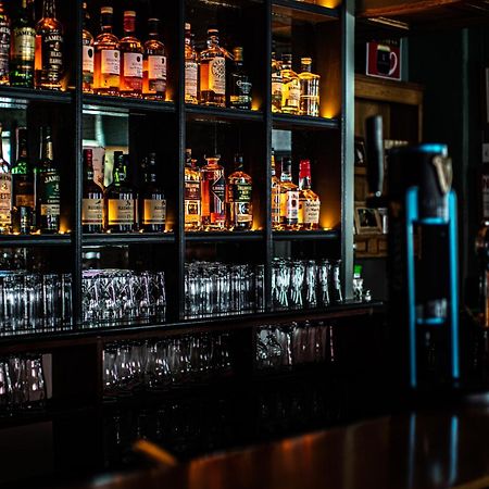 The Bianconi Inn 킬러글린 외부 사진