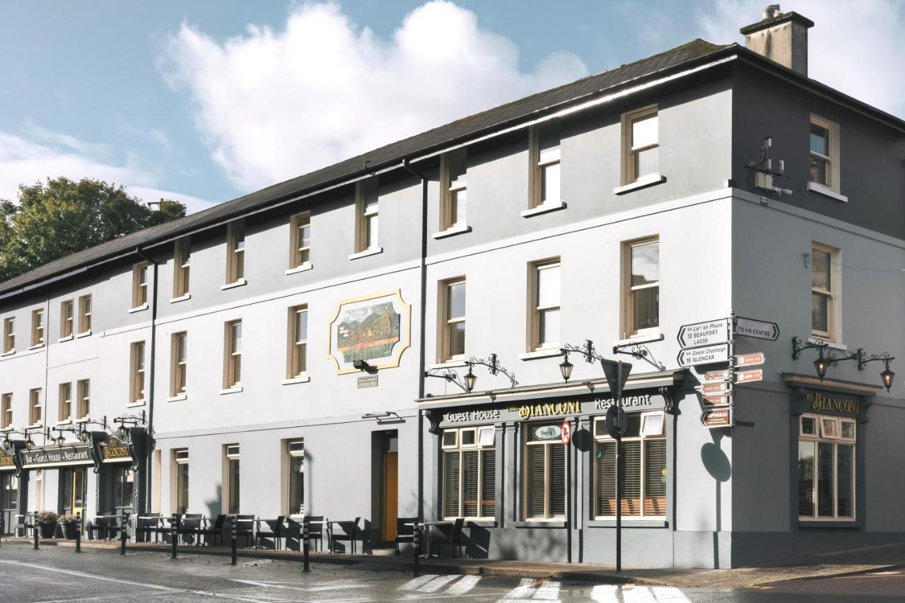 The Bianconi Inn 킬러글린 외부 사진