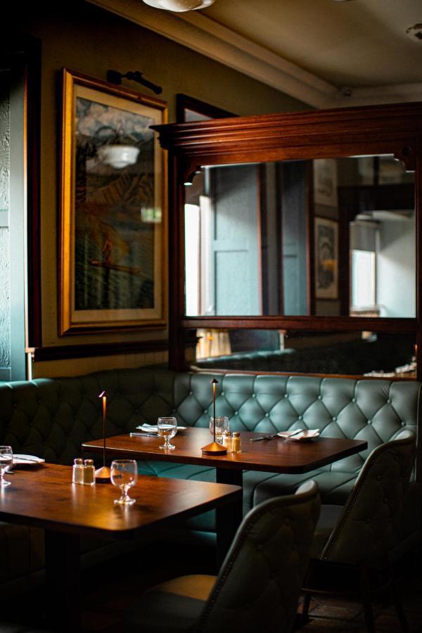 The Bianconi Inn 킬러글린 외부 사진