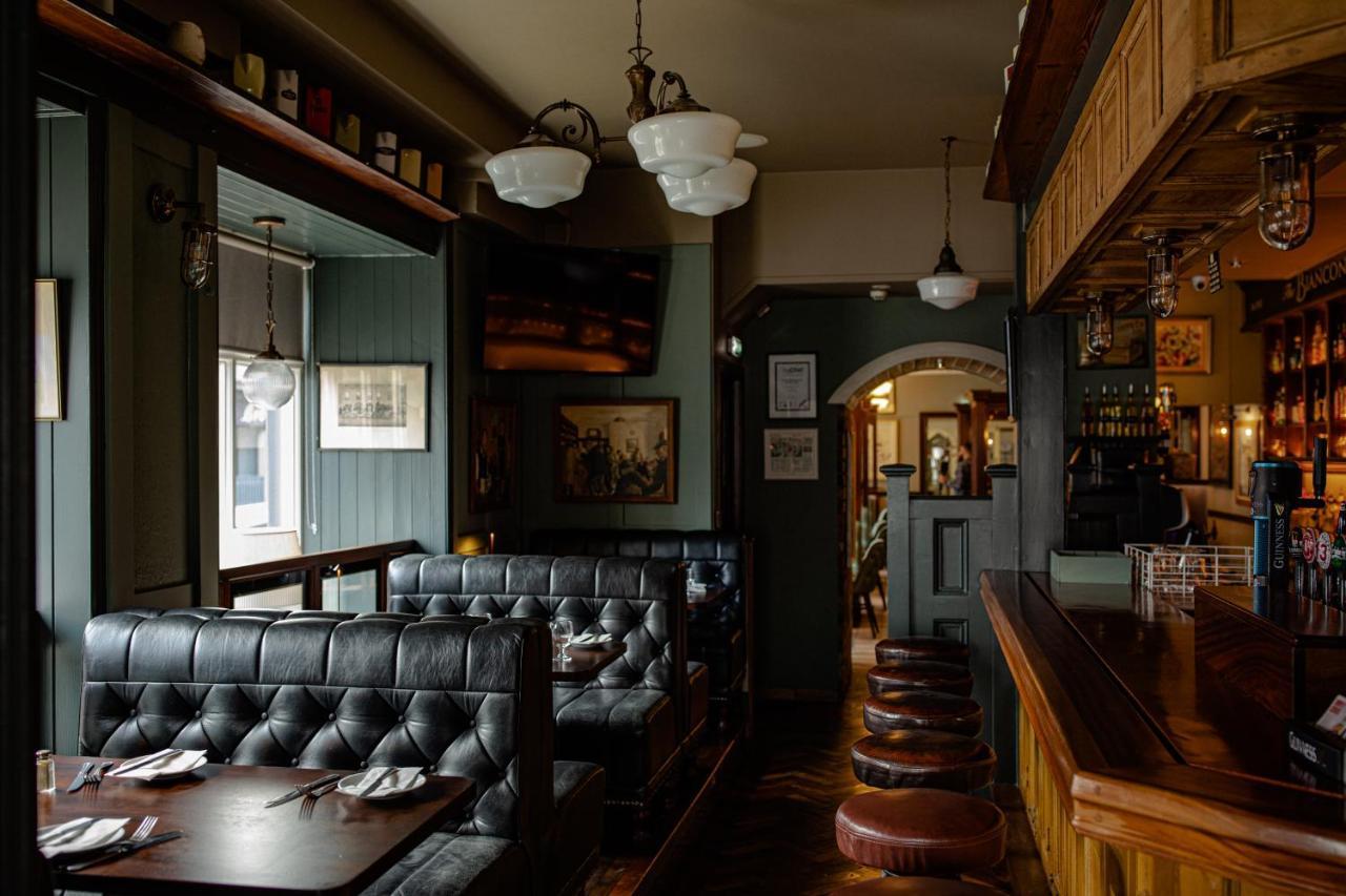 The Bianconi Inn 킬러글린 외부 사진