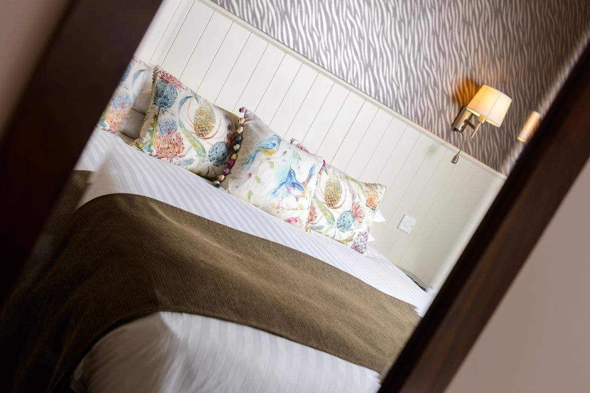 The Bianconi Inn 킬러글린 외부 사진