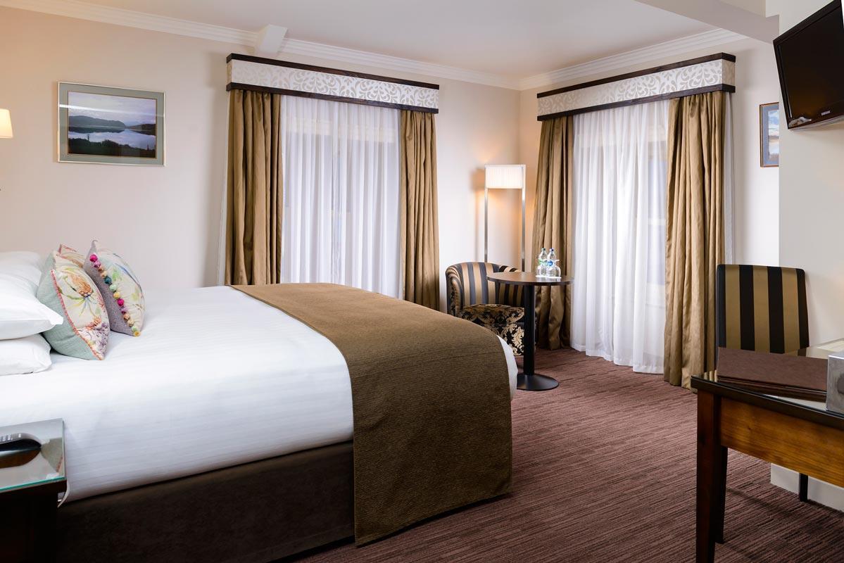 The Bianconi Inn 킬러글린 외부 사진